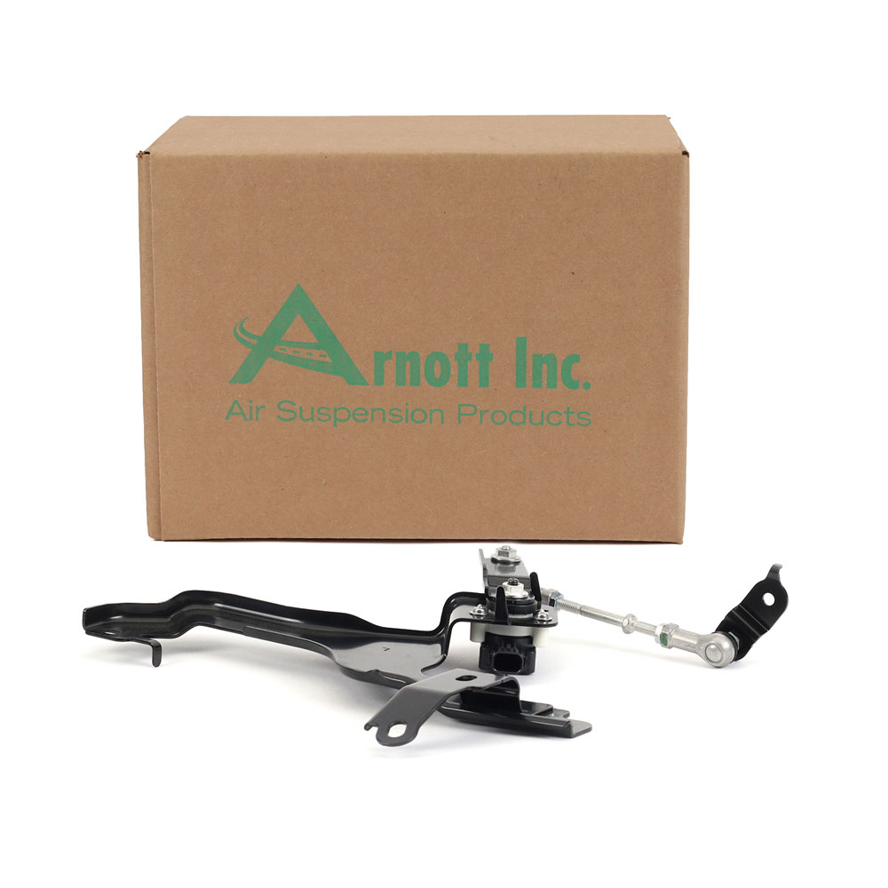 2007 Lexus LS460 Suspension Ride Height Sensor