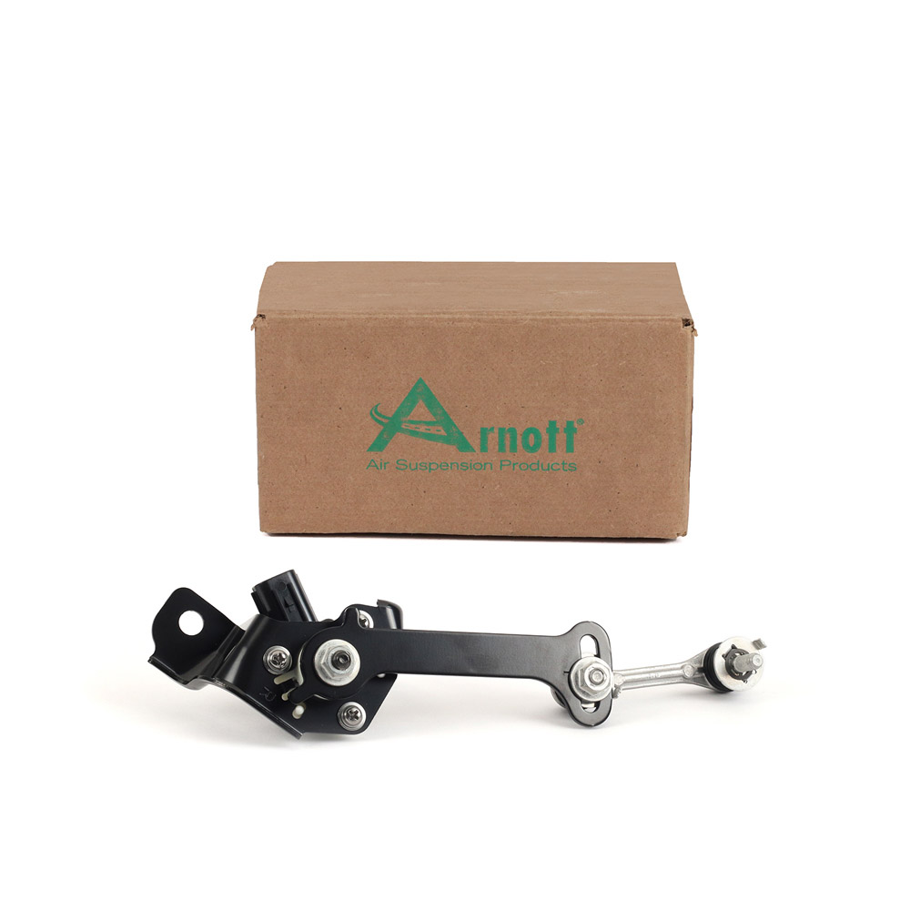 2021 Lexus LX570 Suspension Ride Height Sensor