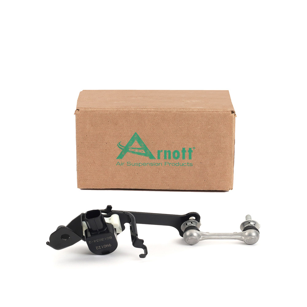 2017 Lexus LX570 Suspension Ride Height Sensor