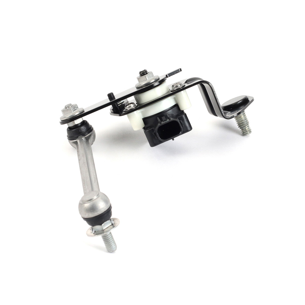 2021 Toyota Sequoia Suspension Ride Height Sensor