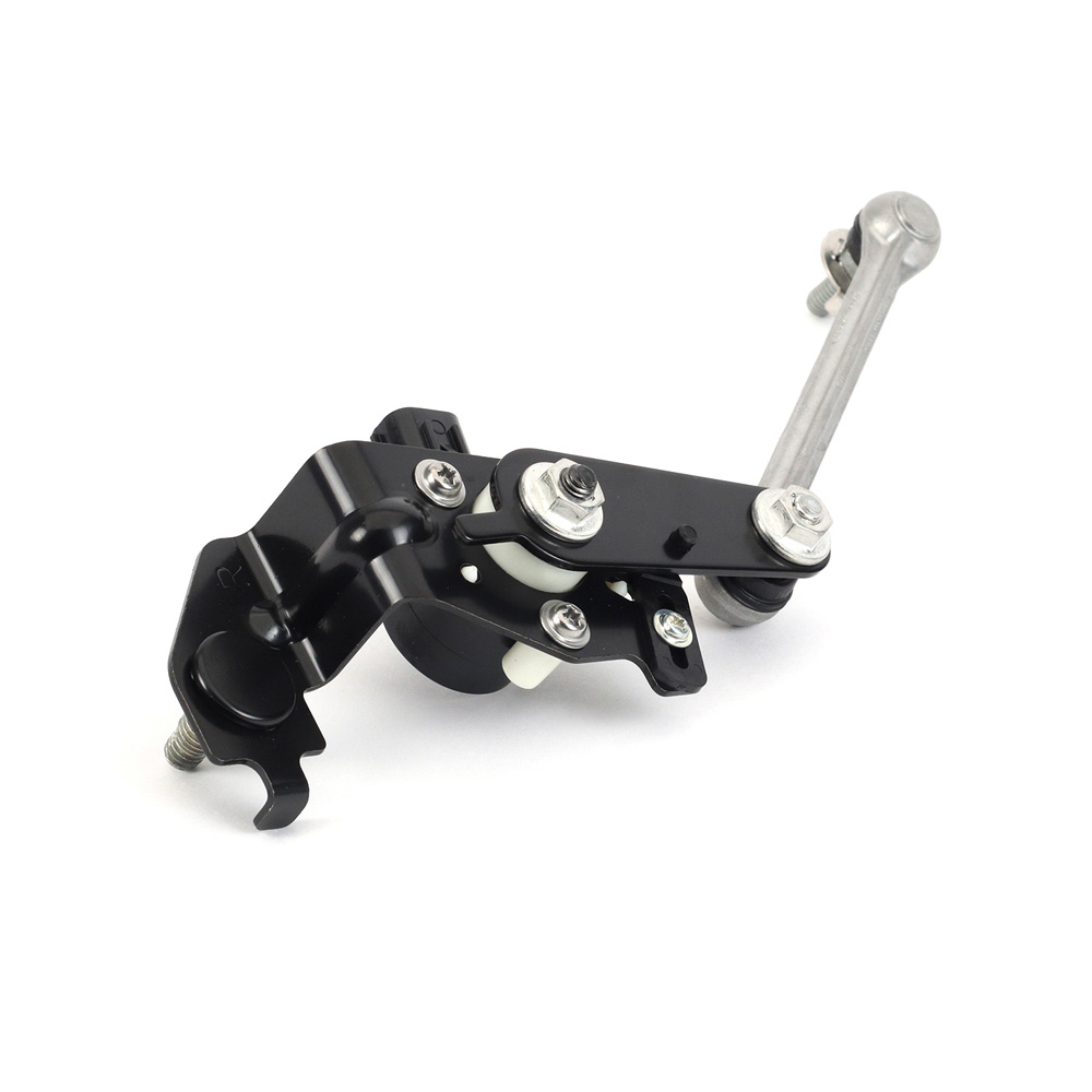 2021 Toyota Sequoia Suspension Ride Height Sensor