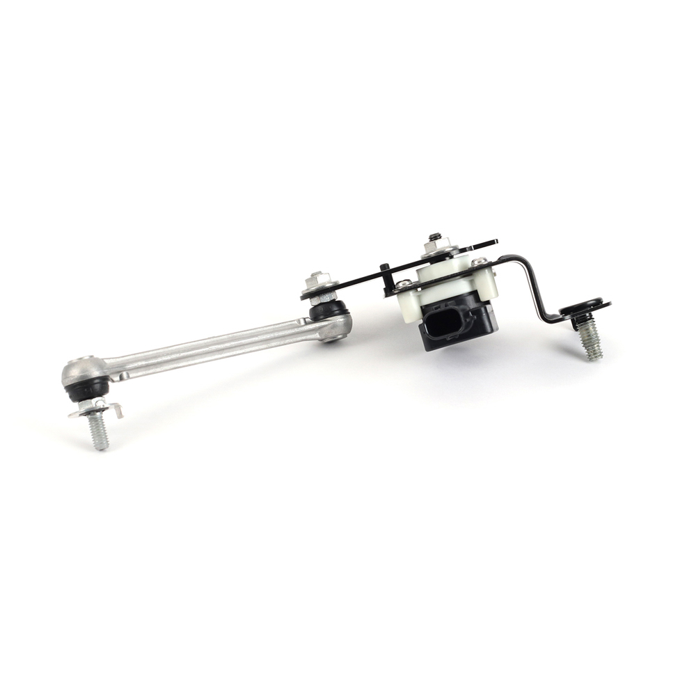 2021 Toyota Sequoia Suspension Ride Height Sensor