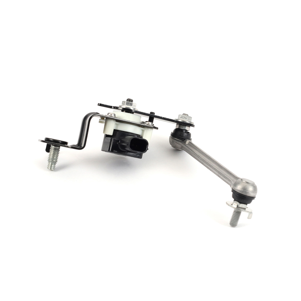 2012 Toyota Sequoia Suspension Ride Height Sensor