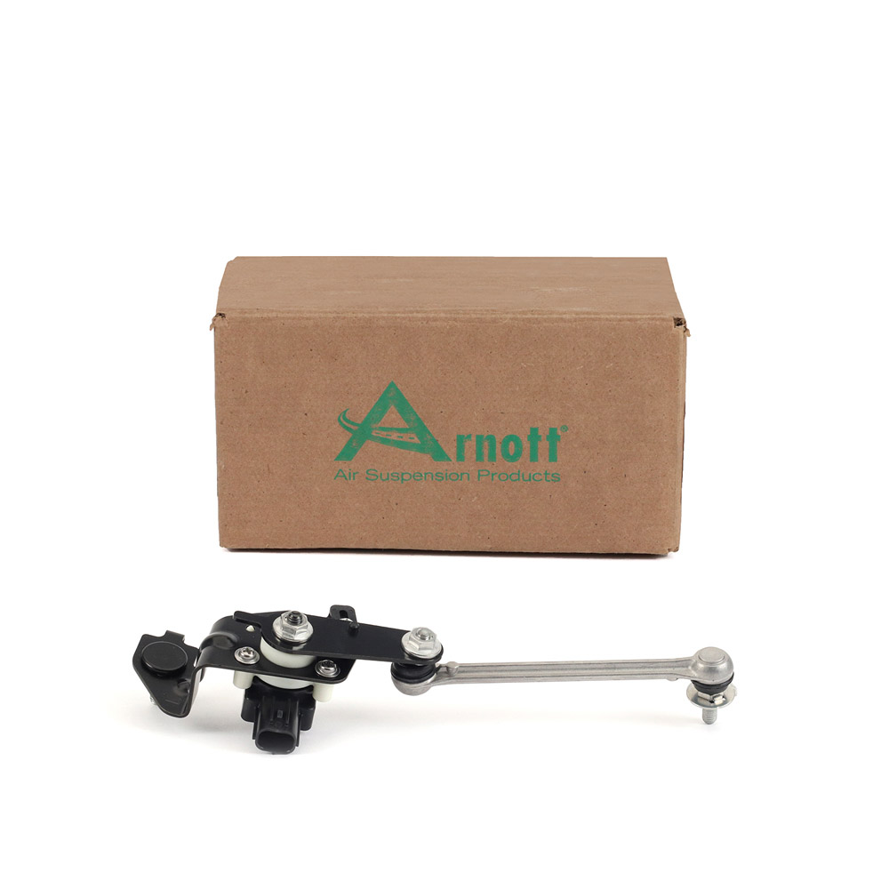 2012 Toyota Sequoia Suspension Ride Height Sensor