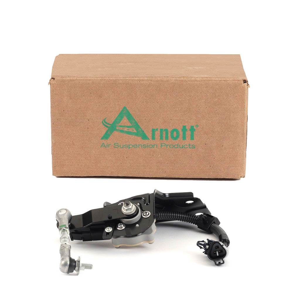 2004 Lexus GX470 Suspension Ride Height Sensor