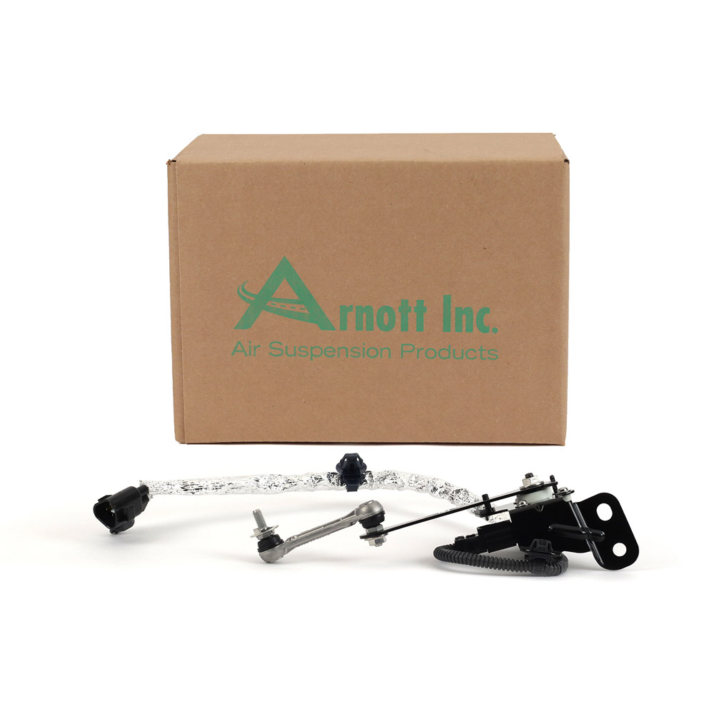 2011 Lexus LX570 Suspension Ride Height Sensor