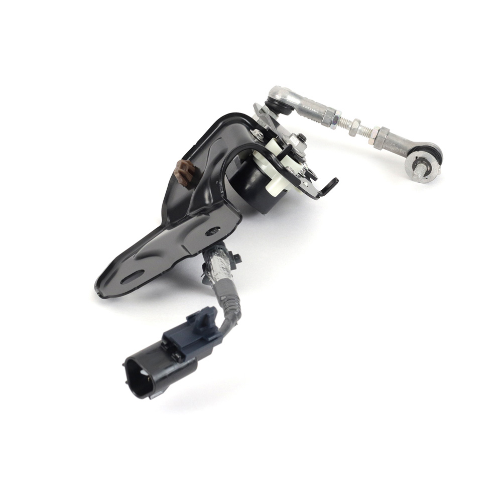 2012 Lexus GX460 Suspension Ride Height Sensor