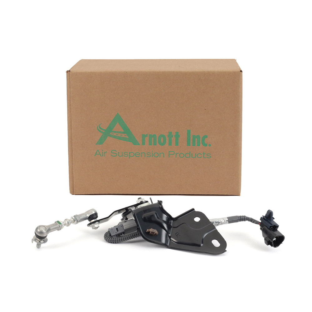 2012 Lexus GX460 Suspension Ride Height Sensor