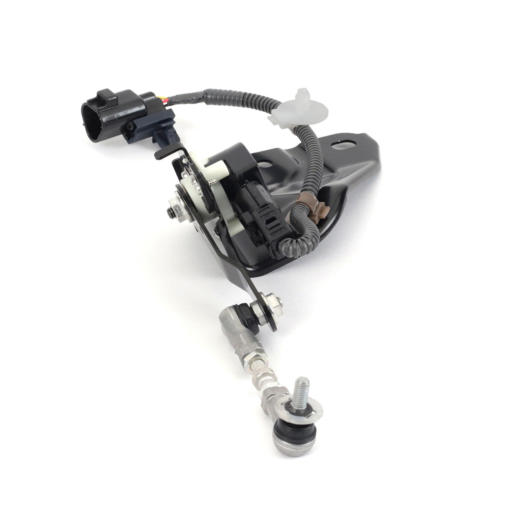 2012 Lexus GX460 Suspension Ride Height Sensor