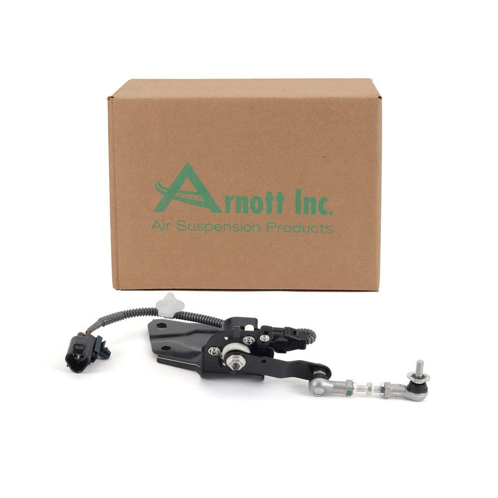 2012 Lexus GX460 Suspension Ride Height Sensor