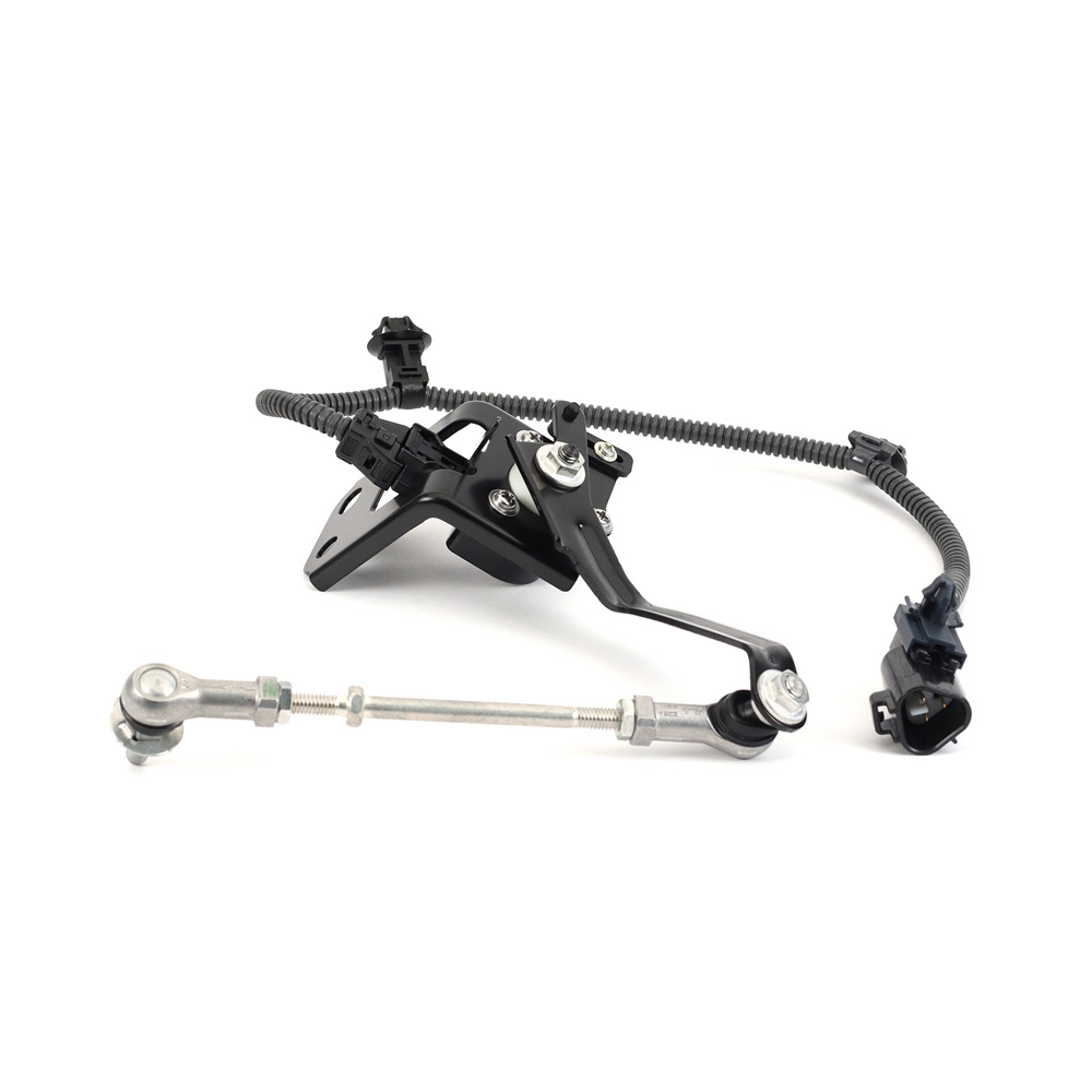 2007 Toyota Sequoia Suspension Ride Height Sensor