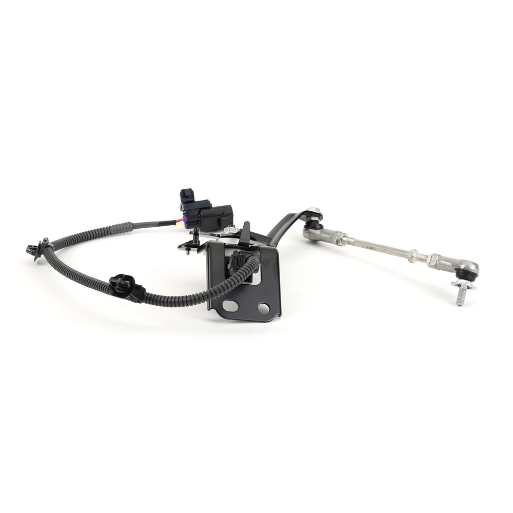 2007 Toyota Sequoia Suspension Ride Height Sensor