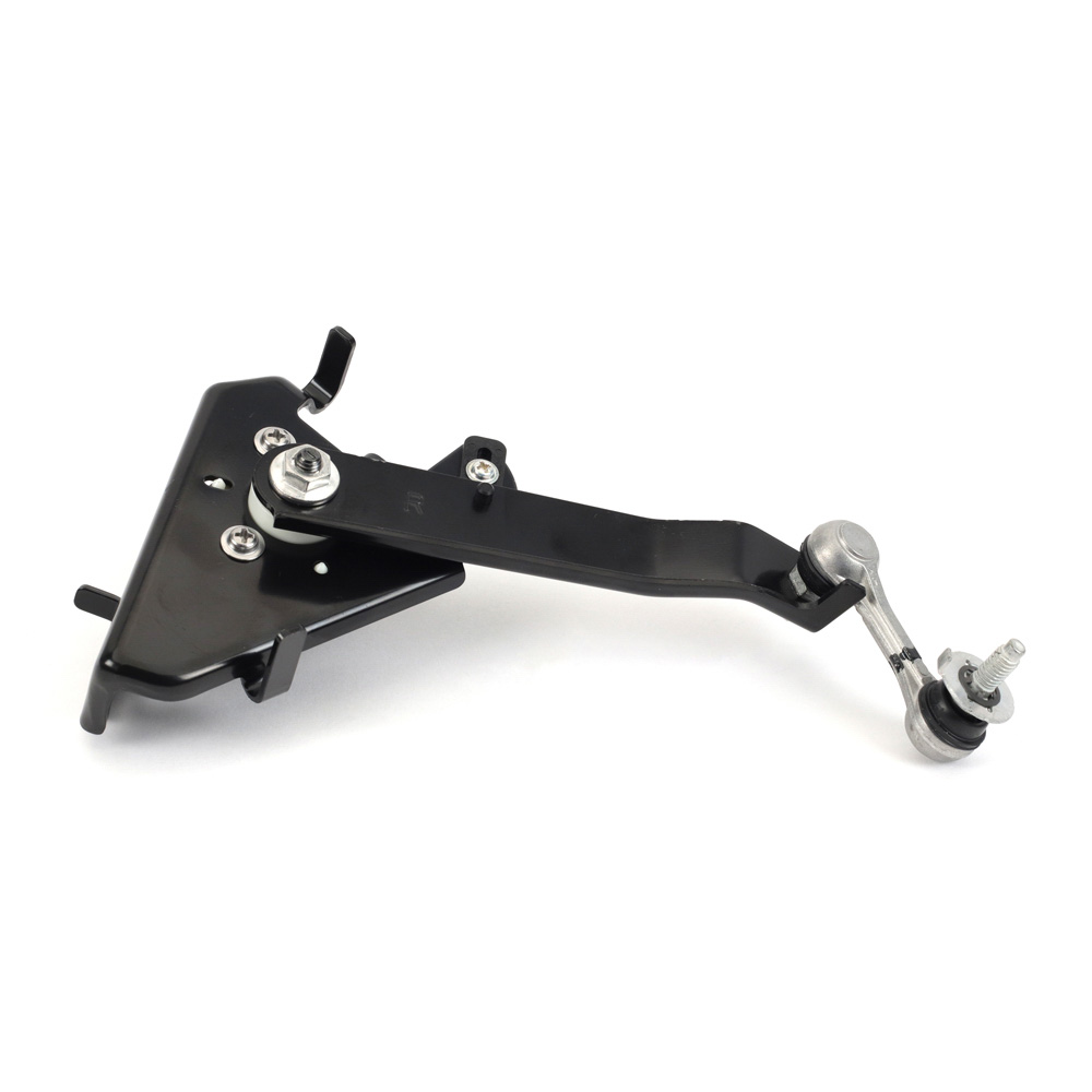2012 Lexus LS600h Suspension Ride Height Sensor