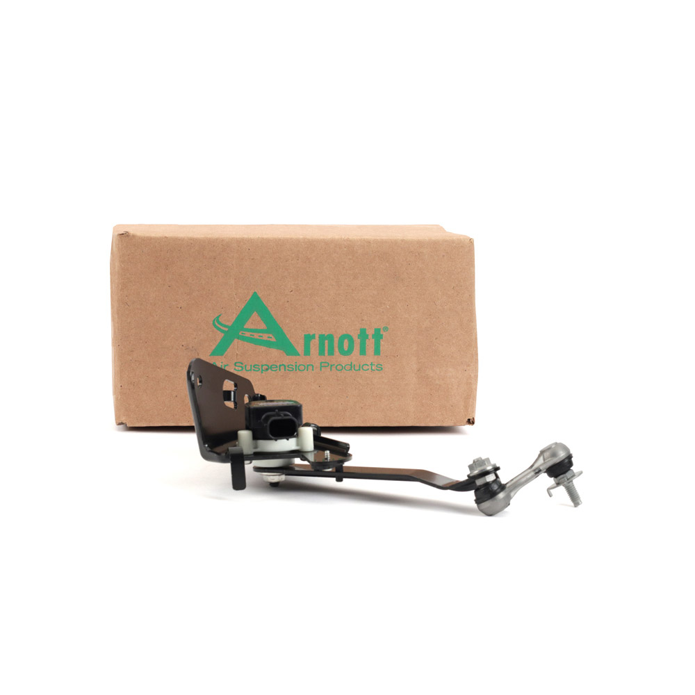 2012 Lexus LS600h Suspension Ride Height Sensor