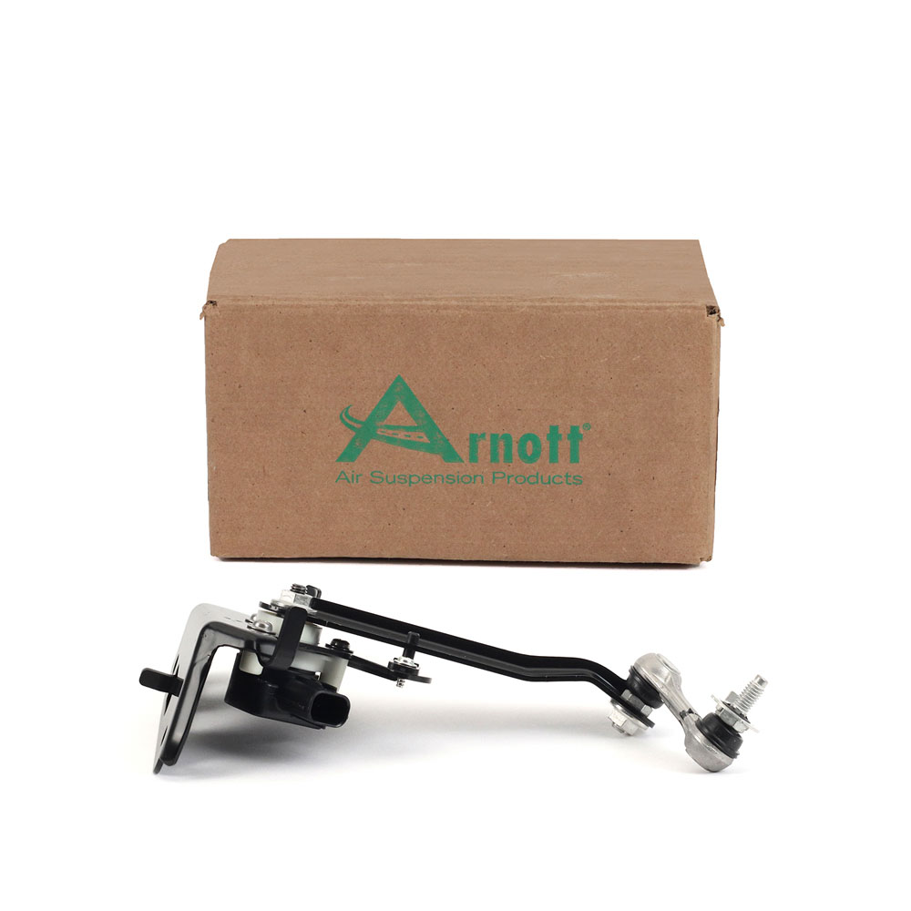 2012 Lexus LS460 Suspension Ride Height Sensor