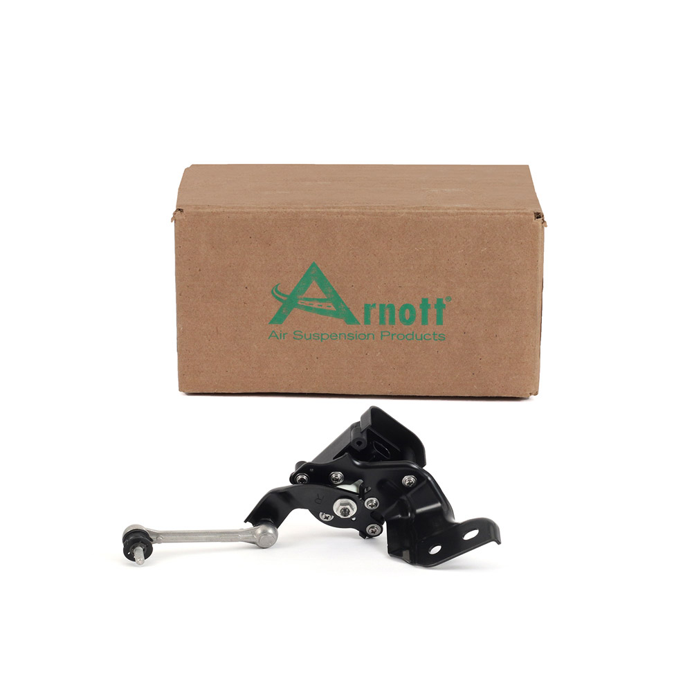 2012 Acura MDX Suspension Ride Height Sensor