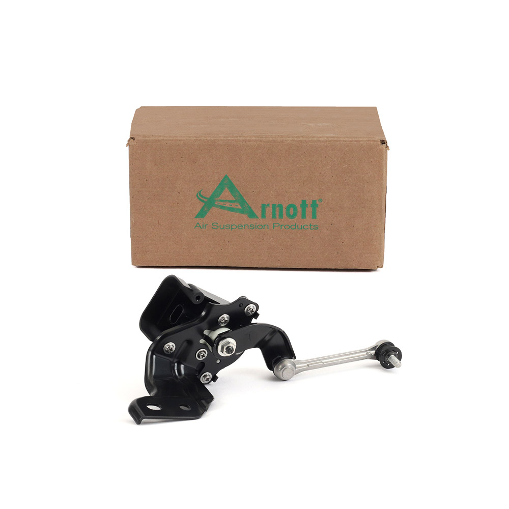 2012 Acura MDX Suspension Ride Height Sensor