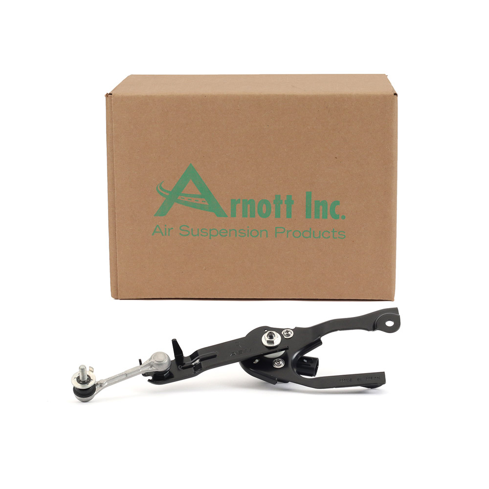 2012 Acura MDX Suspension Ride Height Sensor
