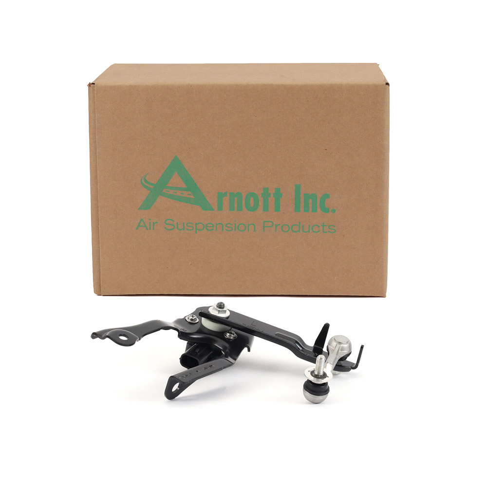 2012 Acura MDX Suspension Ride Height Sensor