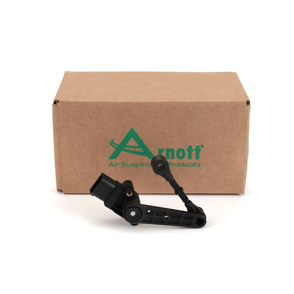 2017 Land Rover Range Rover Suspension Ride Height Sensor
