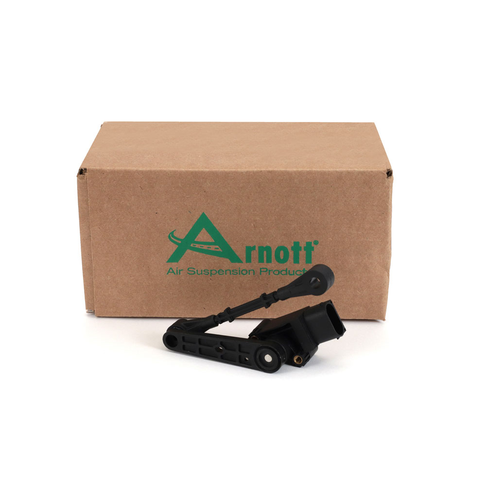 2017 Land Rover Range Rover Suspension Ride Height Sensor