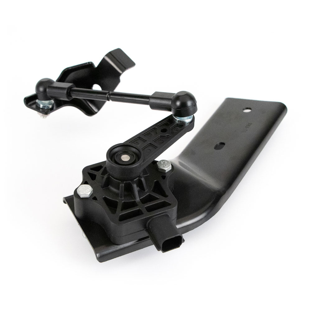 2021 Ford Expedition Suspension Ride Height Sensor