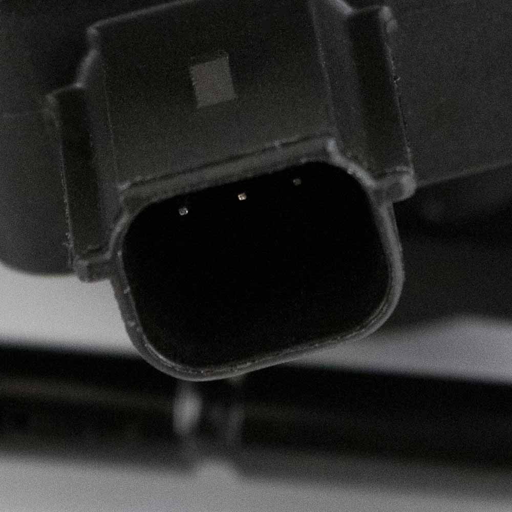 2021 Ford Expedition Suspension Ride Height Sensor