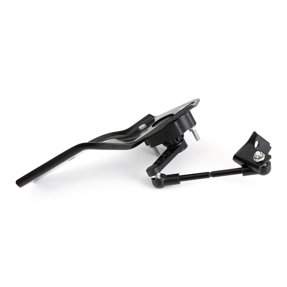 2021 Ford Expedition Suspension Ride Height Sensor