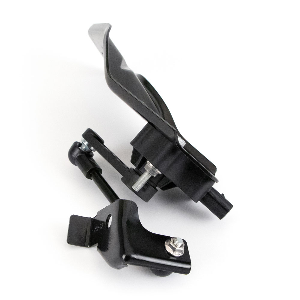 2021 Ford Expedition Suspension Ride Height Sensor