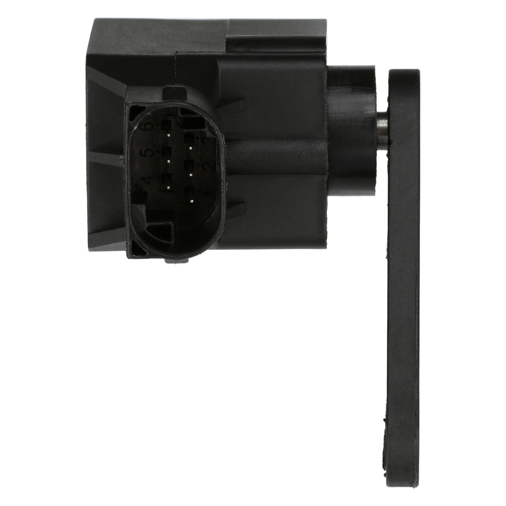2003 Bmw X5 Suspension Ride Height Sensor
