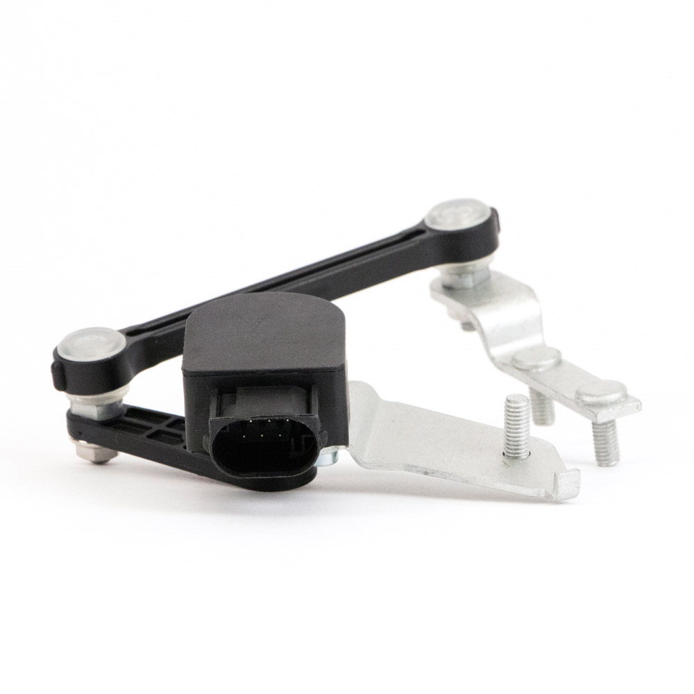 2009 Volvo V70 Suspension Ride Height Sensor