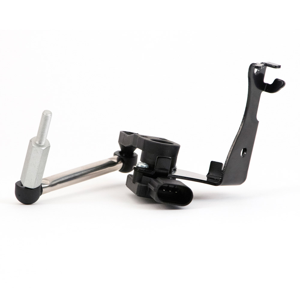 2024 Audi Q5 Suspension Ride Height Sensor