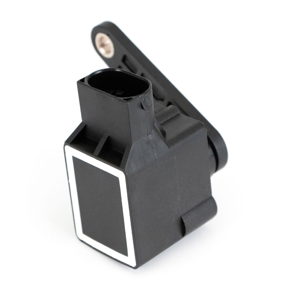 2012 Rolls Royce Phantom Suspension Ride Height Sensor