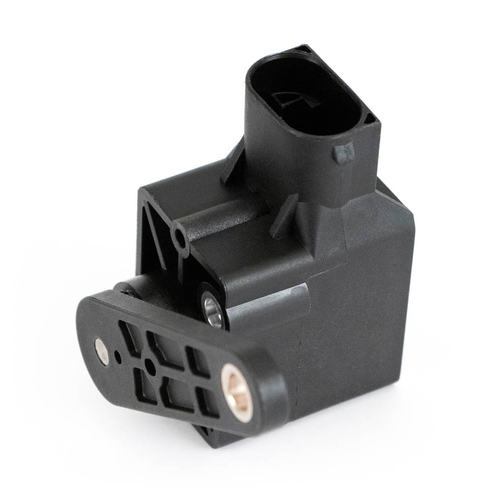 2012 Rolls Royce Phantom Suspension Ride Height Sensor