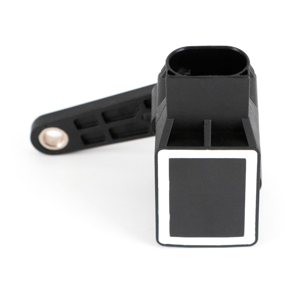 2012 Rolls Royce Phantom Suspension Ride Height Sensor
