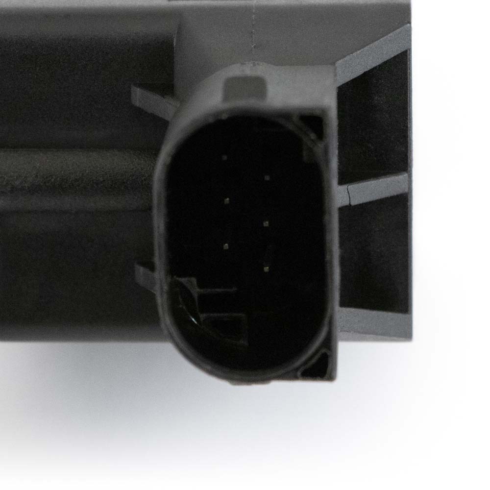 2012 Rolls Royce Phantom Suspension Ride Height Sensor