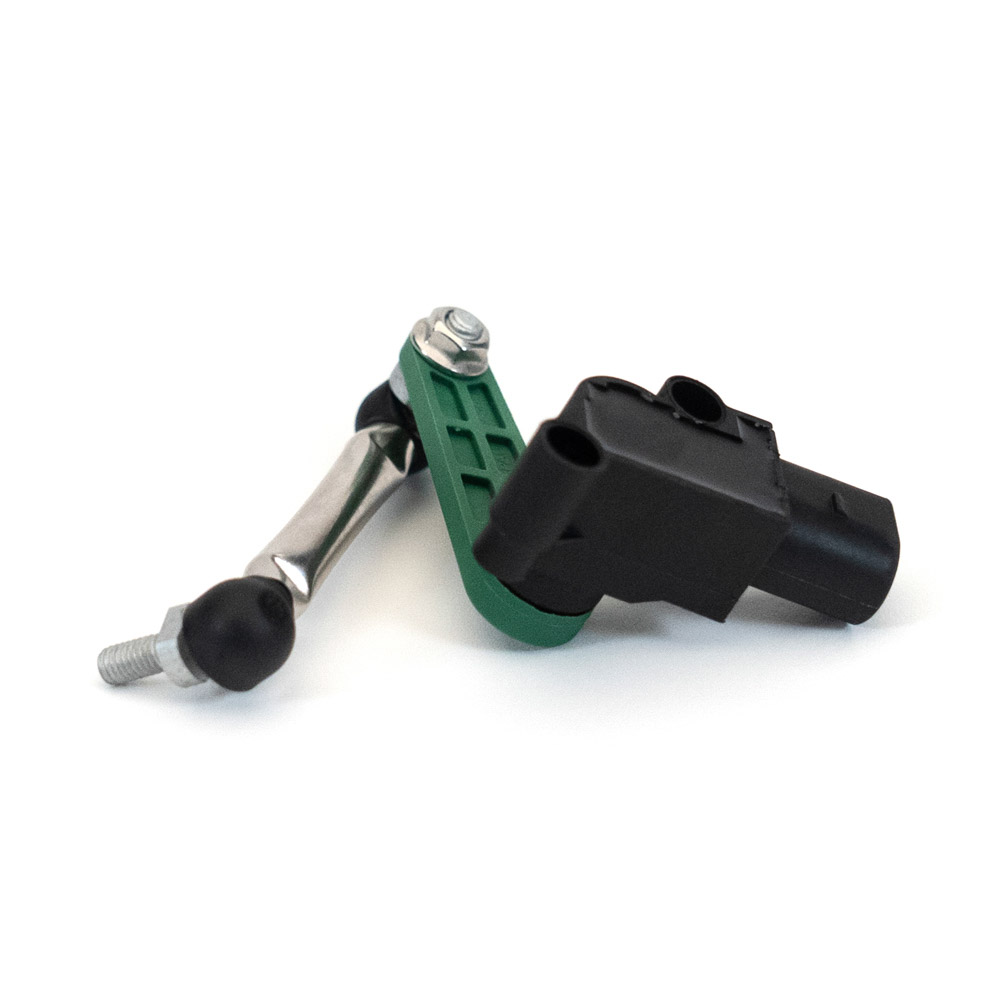 2012 Porsche Cayenne Suspension Ride Height Sensor