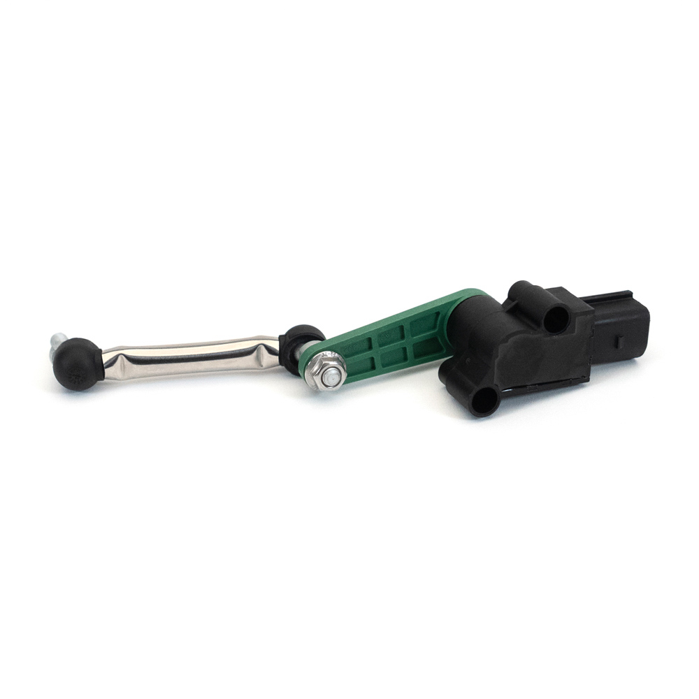 2012 Porsche Cayenne Suspension Ride Height Sensor