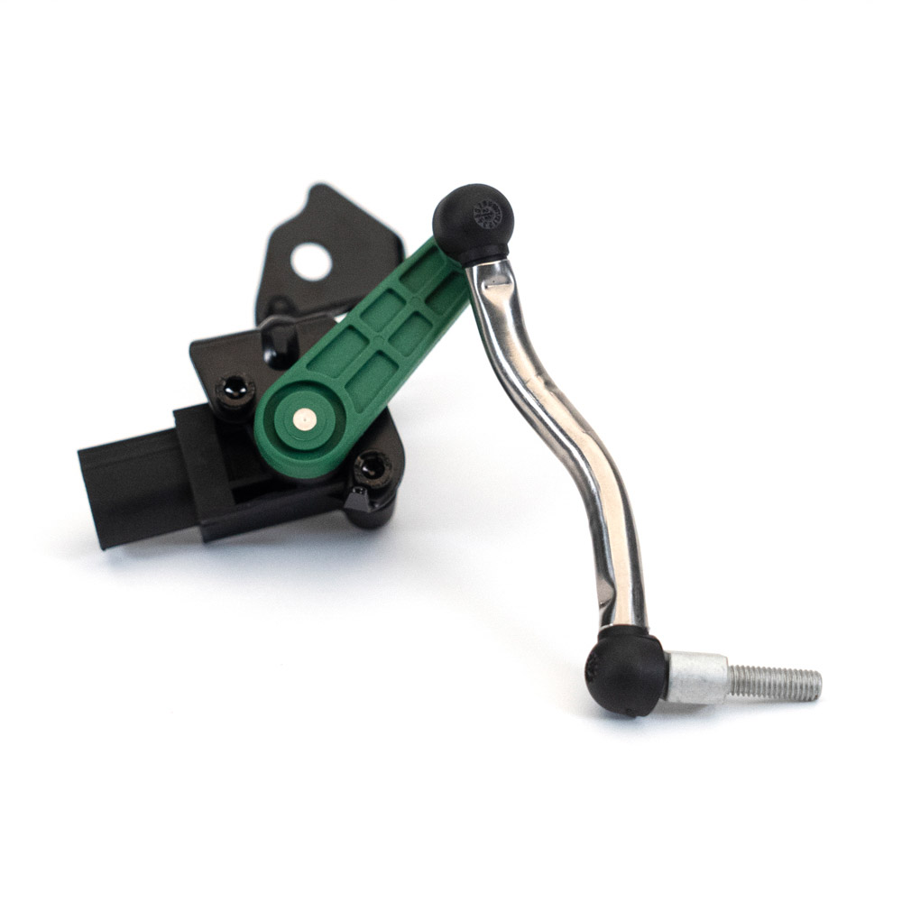 2011 Audi A5 Suspension Ride Height Sensor