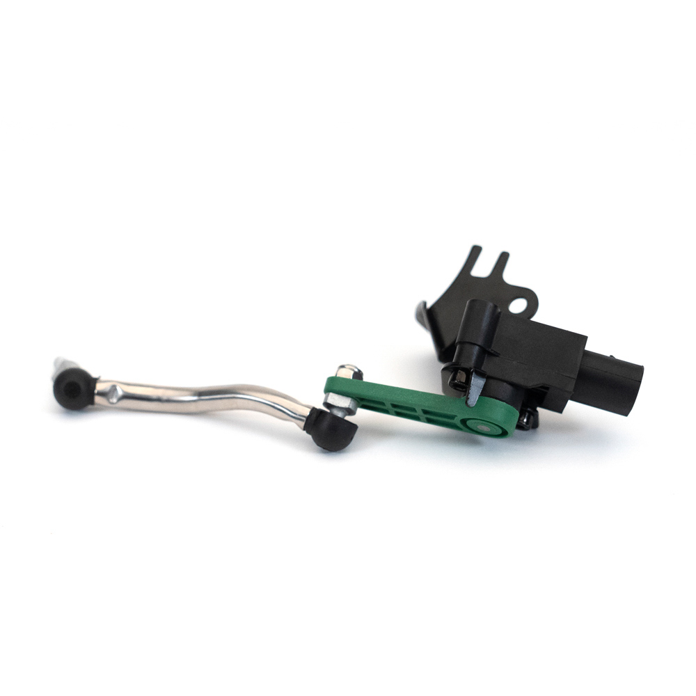 2011 Audi A5 Suspension Ride Height Sensor