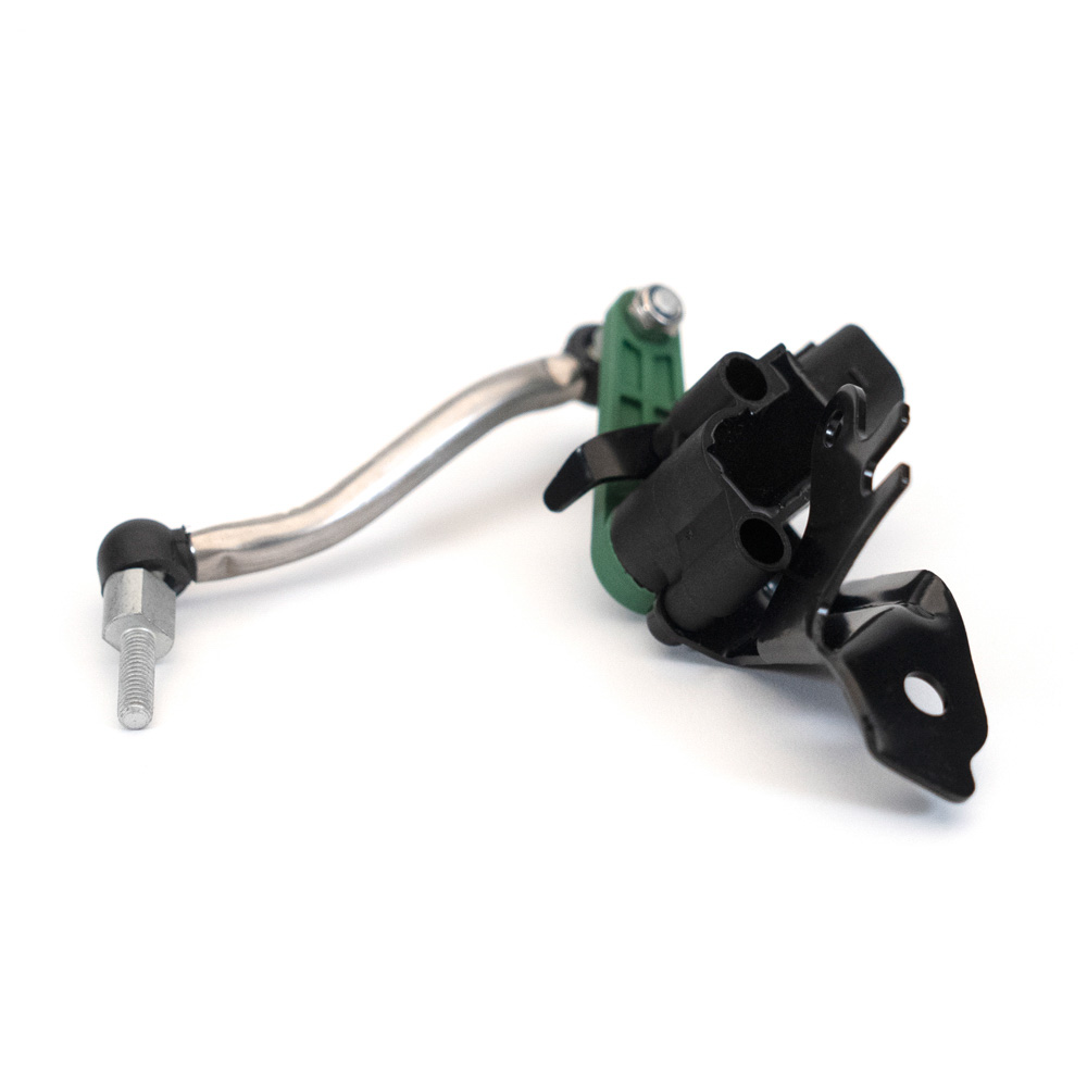 2016 Audi A5 Suspension Ride Height Sensor