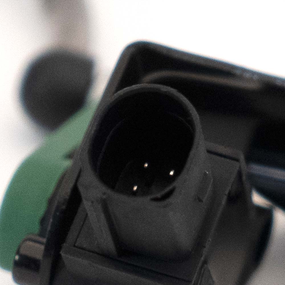2016 Audi A5 Suspension Ride Height Sensor