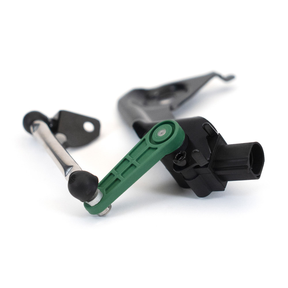 2012 Audi A5 Suspension Ride Height Sensor