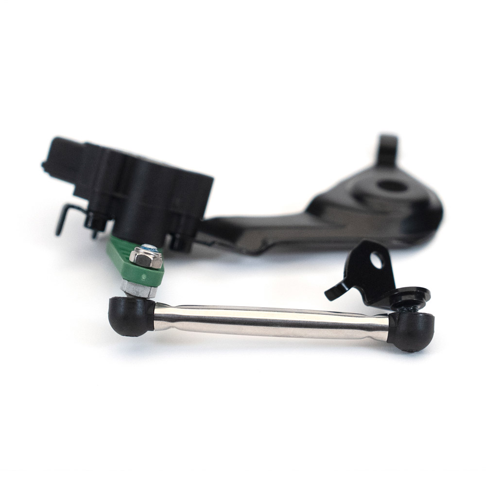 2012 Audi A5 Suspension Ride Height Sensor