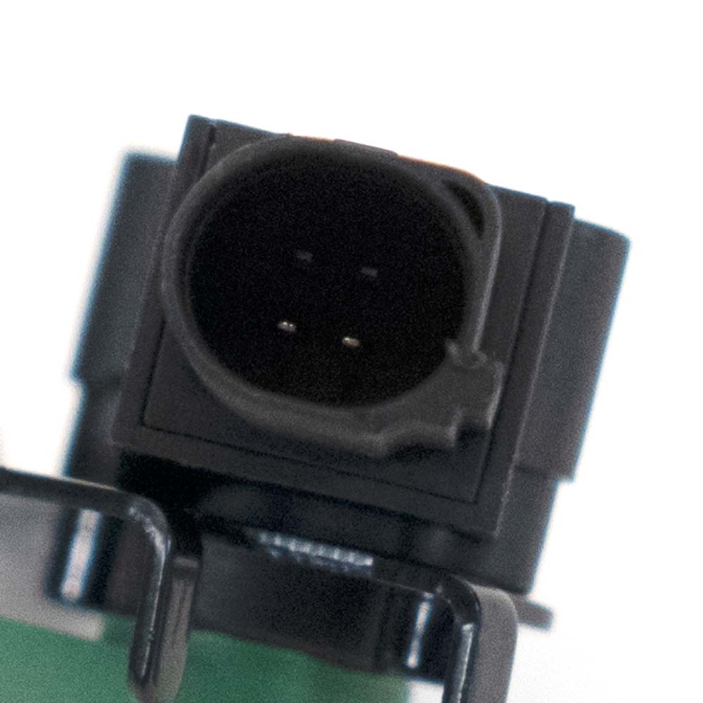 2012 Audi A5 Suspension Ride Height Sensor