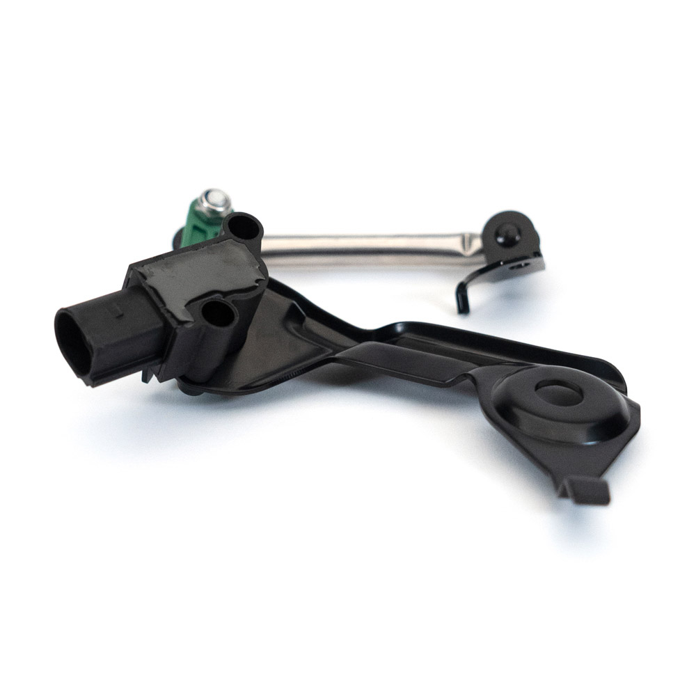 2012 Audi A5 Suspension Ride Height Sensor
