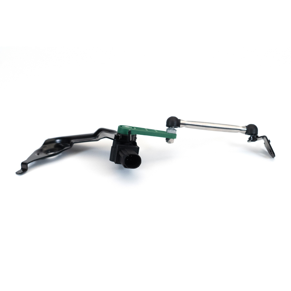 2012 Audi A5 Suspension Ride Height Sensor