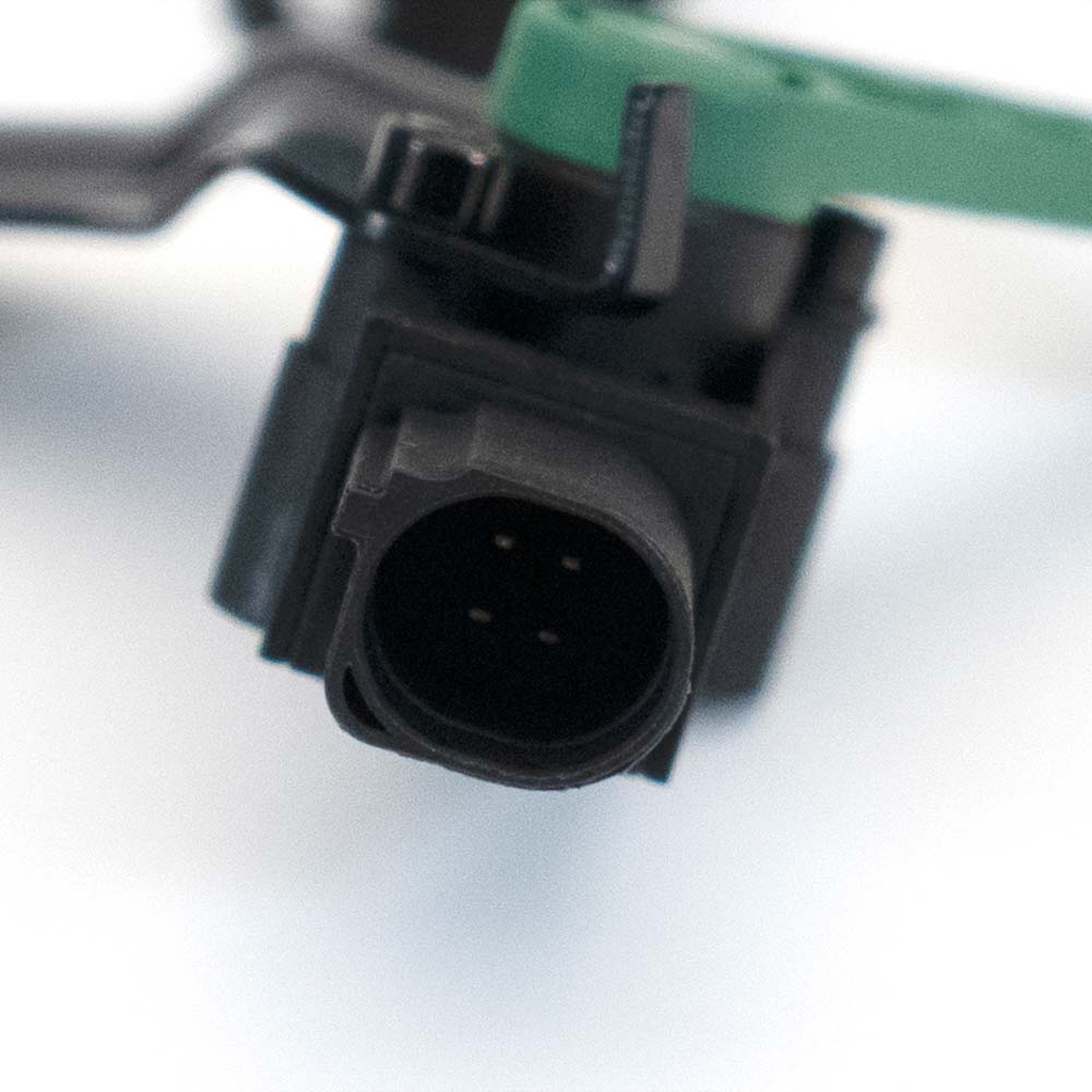 2012 Audi A5 Suspension Ride Height Sensor