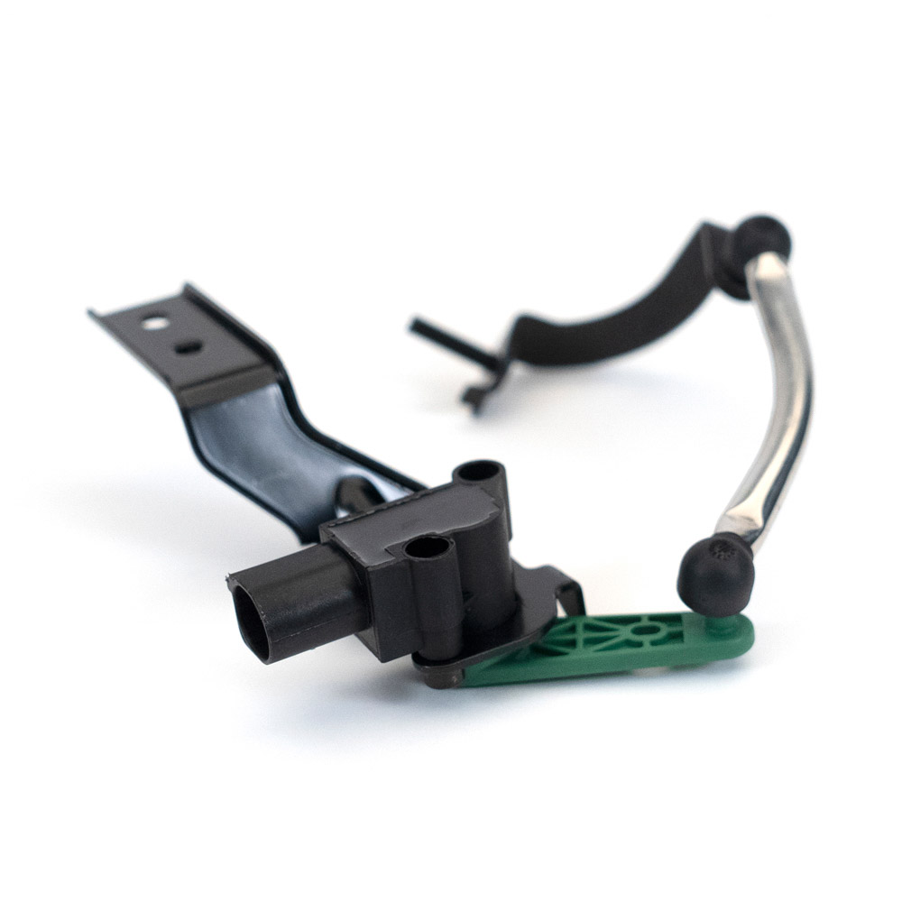 2017 Audi A3 Suspension Ride Height Sensor