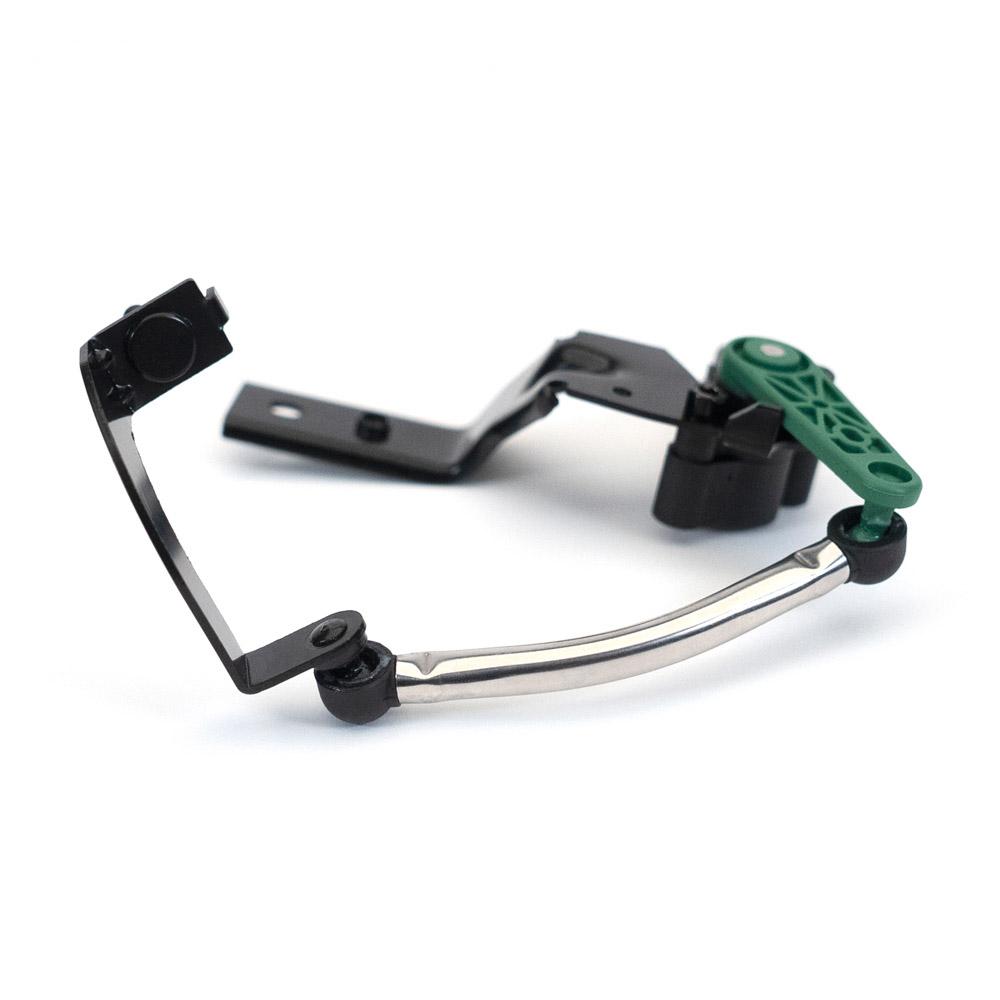 2017 Audi A3 Suspension Ride Height Sensor